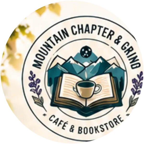 Mountain Chapter & Grind — Café & Bookstore